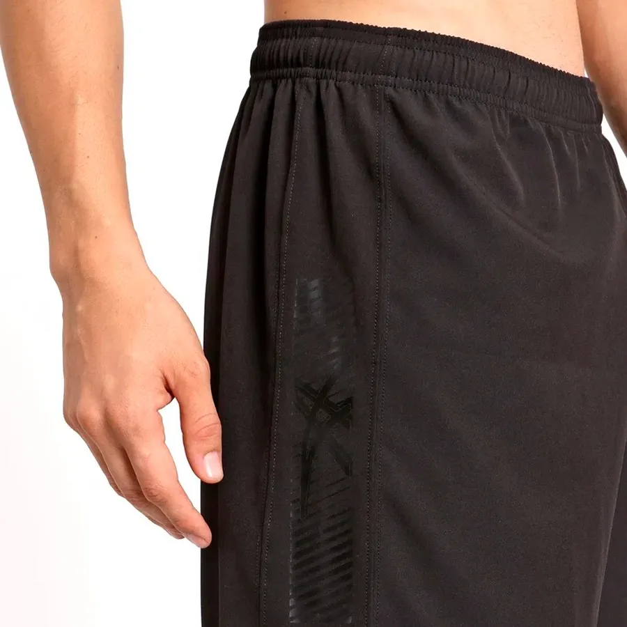 Imagen 4 de 6 de Shorts Asics Graphic-GRAFITO