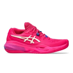 Zapatillas Asics Gel Resolution X Clay