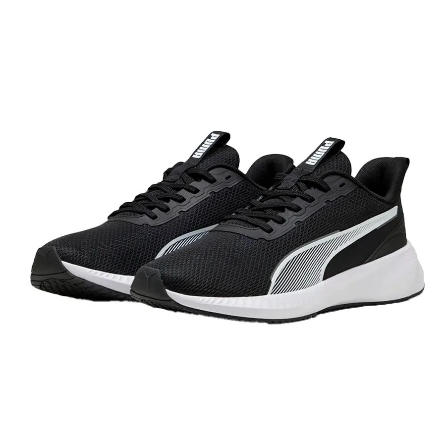Imagen 1 de 5 de Zapatillas Puma Flyer Lite 3-NEGRO/BLANCO