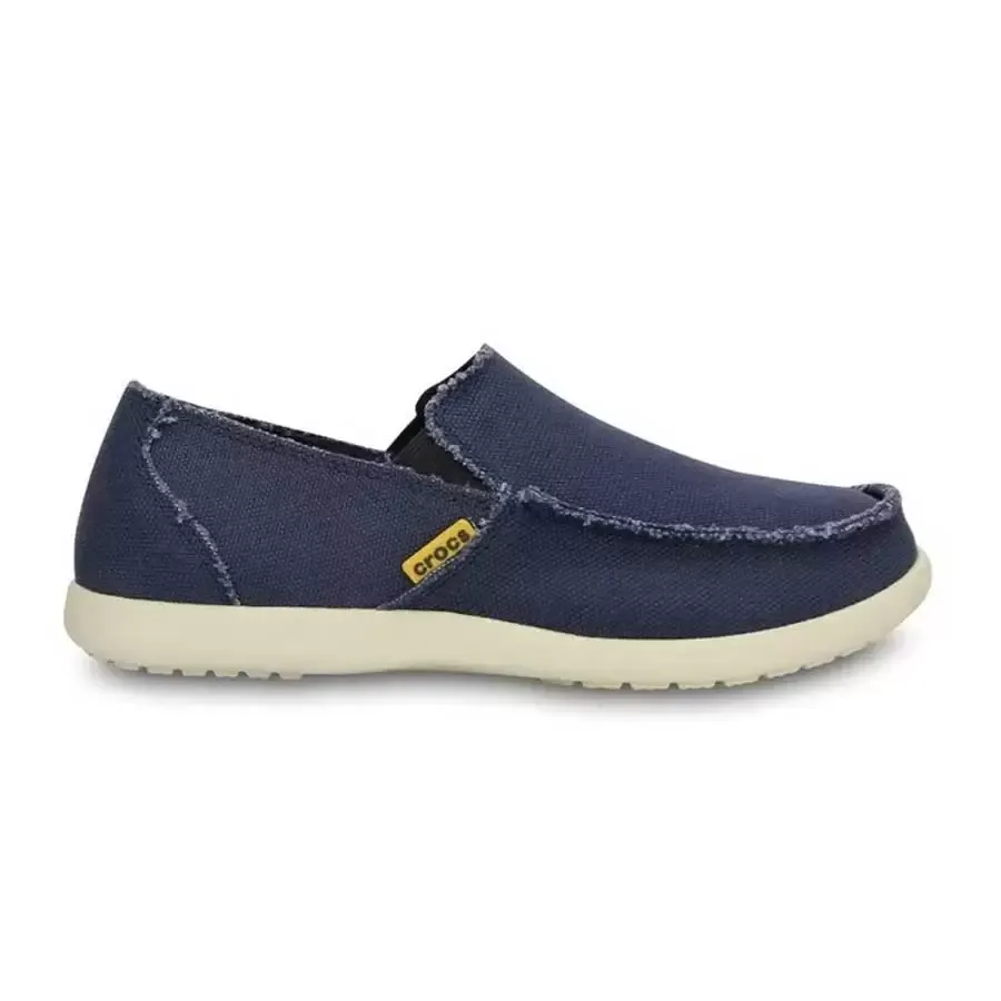 Imagen 0 de 2 de Zapatillas Crocs Santa Cruz-MARINO