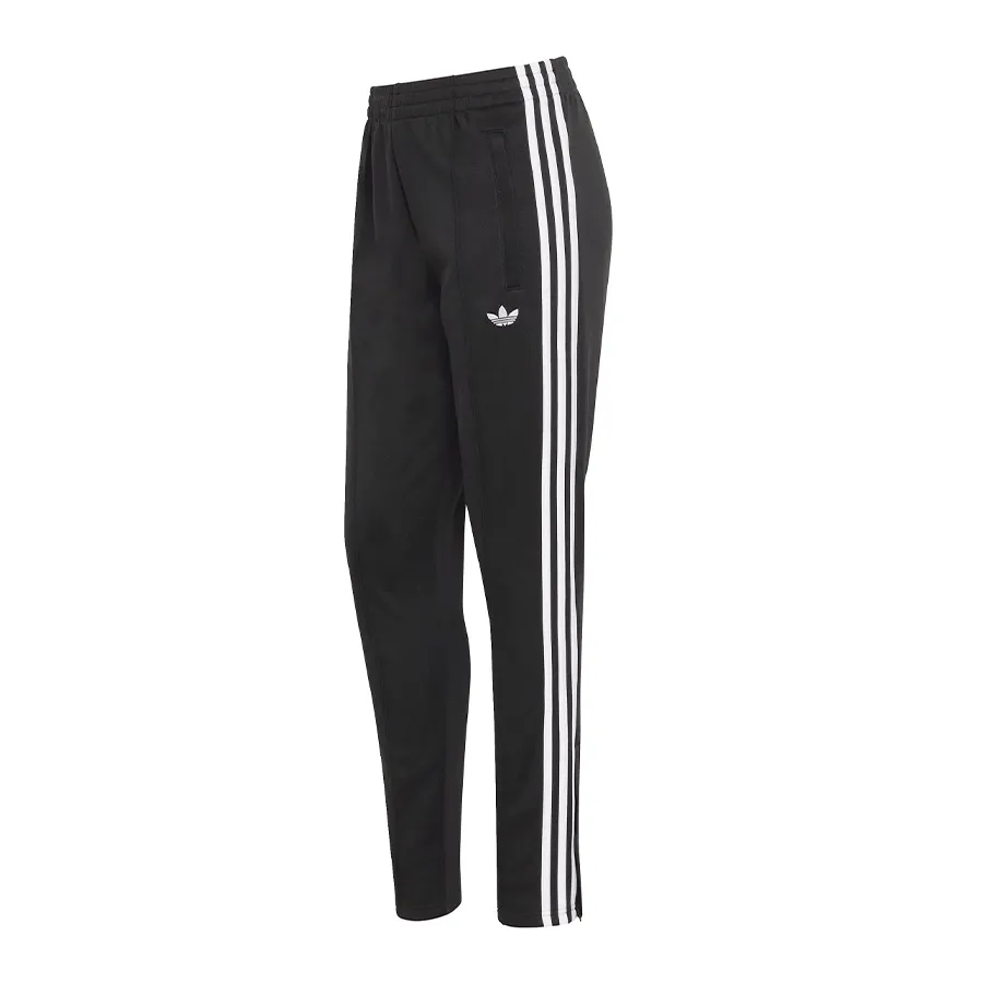 Imagen 2 de 5 de Pantalón adidas originals Sst-NEGRO/BLANCO