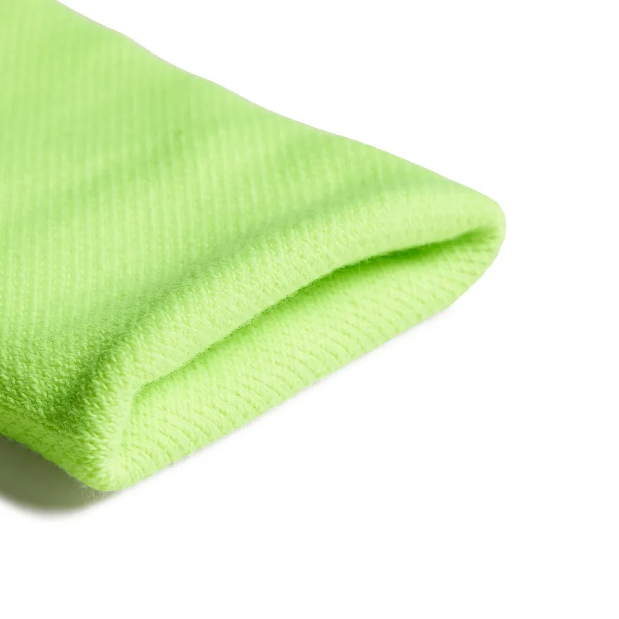 Imagen 3 de 4 de Tennis Wl adidas-VERDE FLUOR/NEGRO