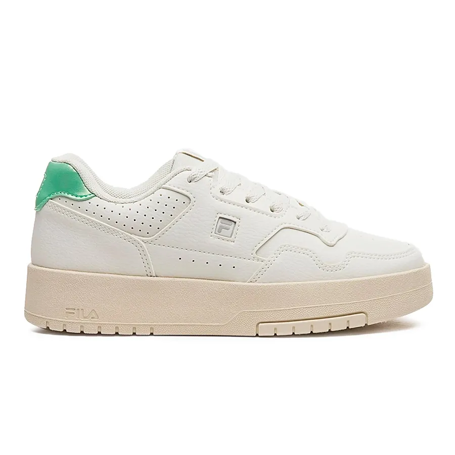 Imagen 0 de 6 de Zapatillas Fila Ardenza-BLANCO/VERDE