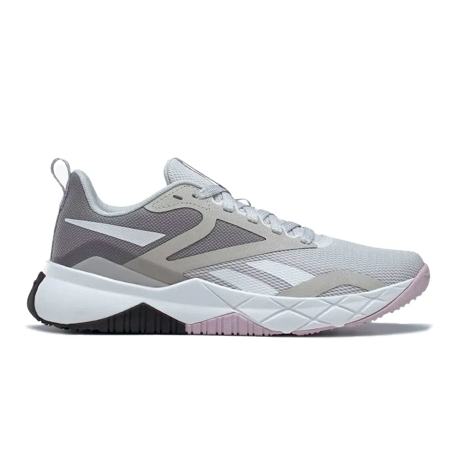 Imagen 0 de 5 de Zapatillas Reebok Nfx Trainer-GRIS/BLANCO