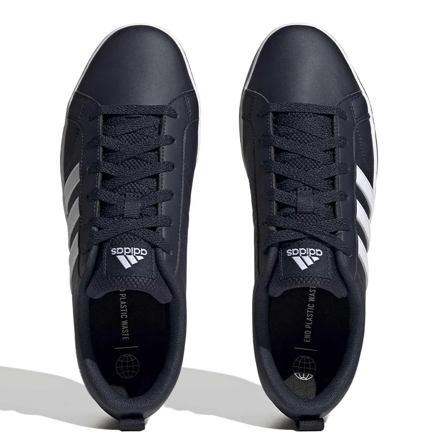 Imagen 3 de 7 de Zapatillas adidas VS Pace 2.0-MARINO/BLANCO