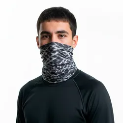 Cuello Salomon Stripe