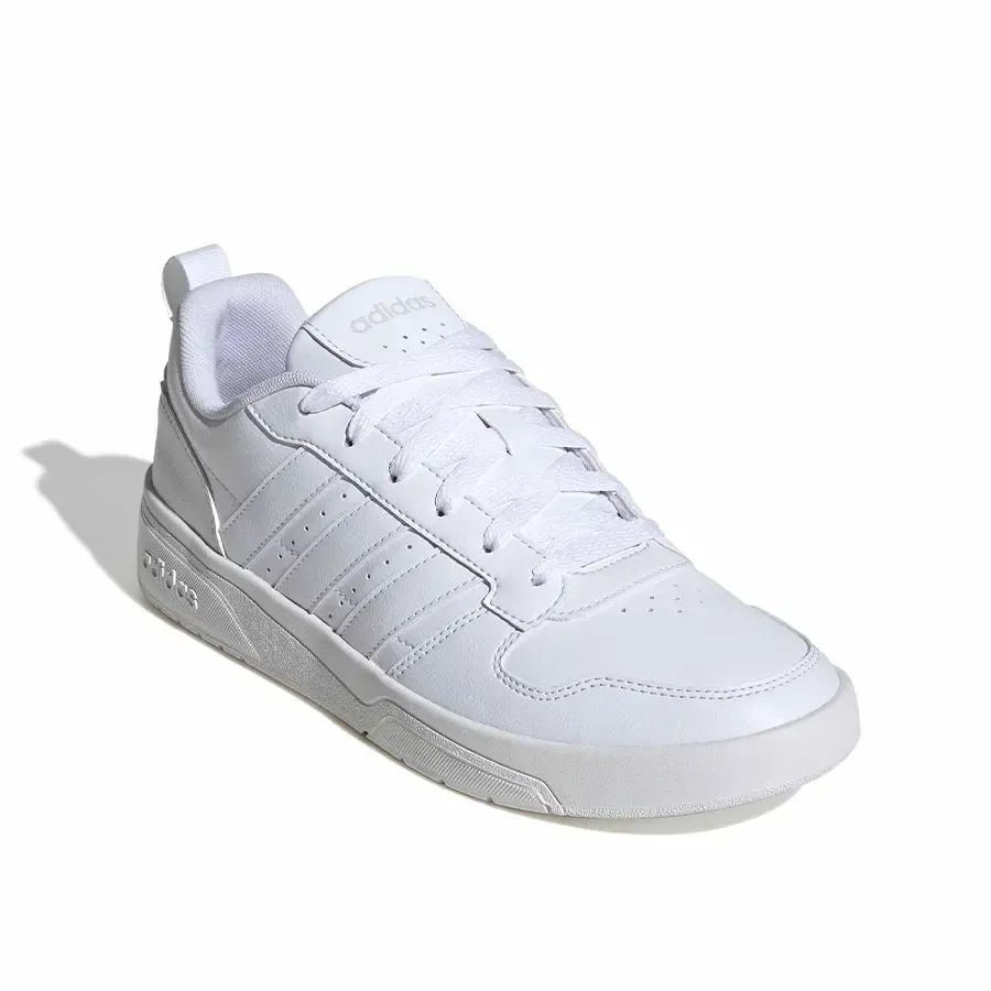 Imagen 1 de 7 de Zapatillas adidas Courtwave-BLANCO