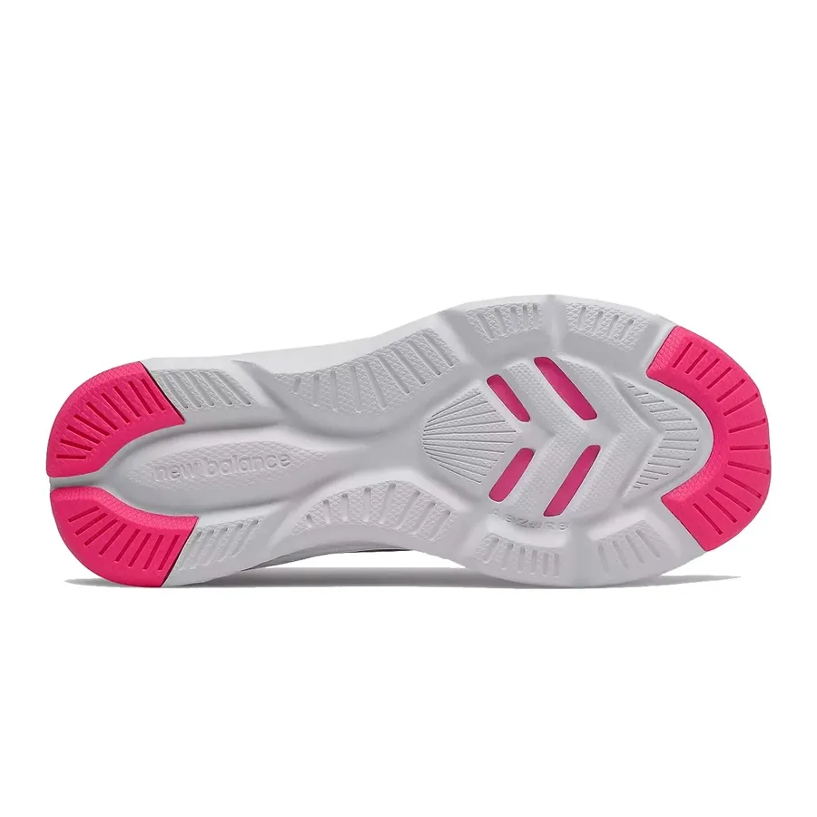 Imagen 4 de 5 de Zapatillas New Balance Drift Run-VERDE/ROSA