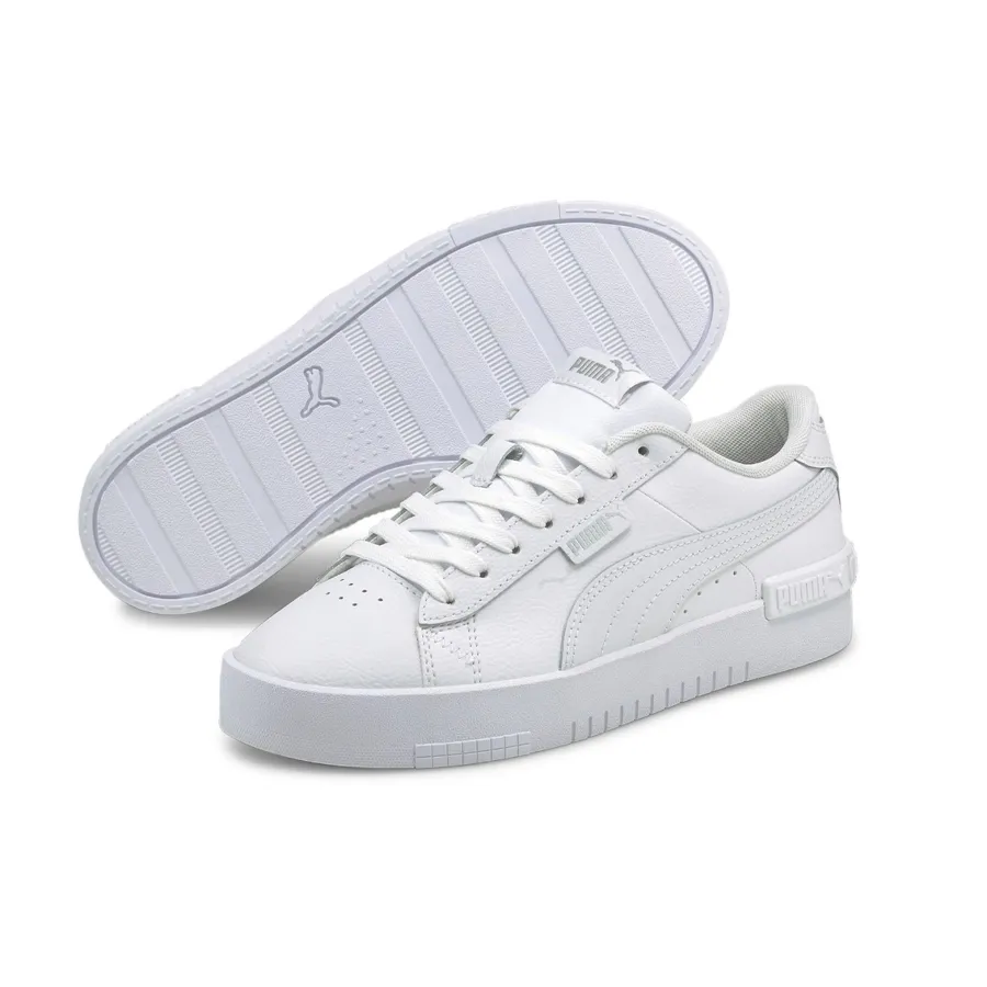 Imagen 4 de 5 de Zapatillas Puma Jada Adp-BLANCO