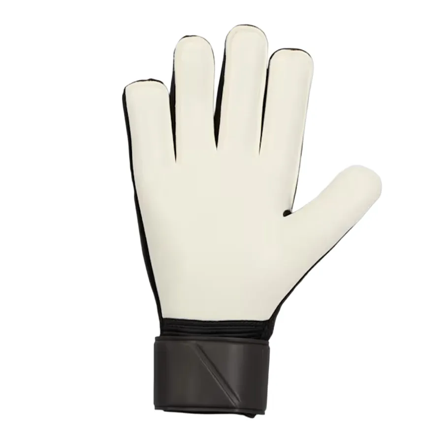 Imagen 2 de 3 de Guantes Nike Match-NEGRO/BLANCO