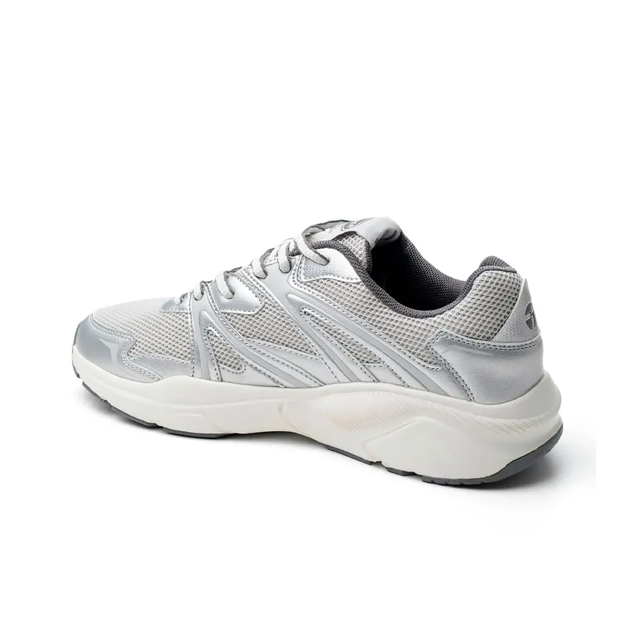 Imagen 2 de 5 de Zapatillas Topper Akron 2mil-GRIS