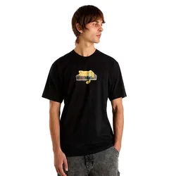 Remera Vans Hi Stretch Ss