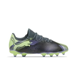 Botines Puma Future 7 Play Fg/Ag Jr