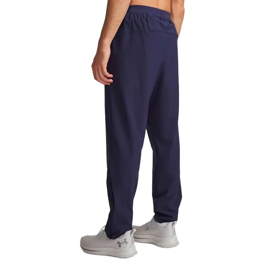 Imagen 1 de 2 de Pantalón Under Armour Velociti Pro Storm-MARINO