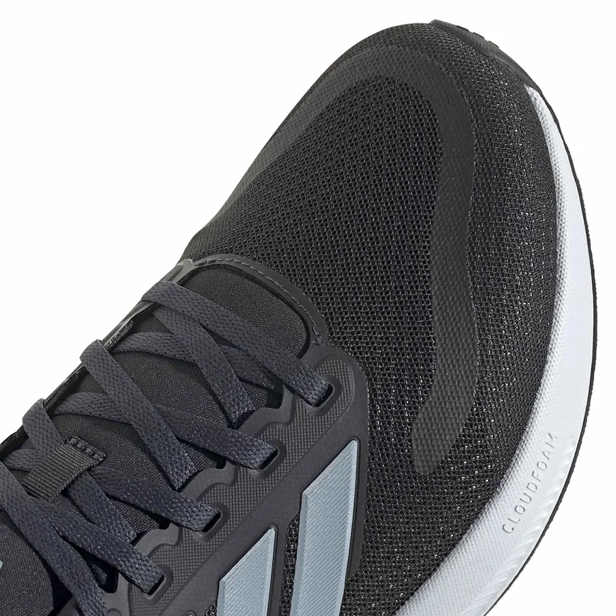 Imagen 6 de 7 de Zapatillas adidas de running runfalcon 5-NEGRO/GRIS