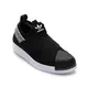 zapatillas-superstar-slip-on-adidas-NEGRO/BLANCO