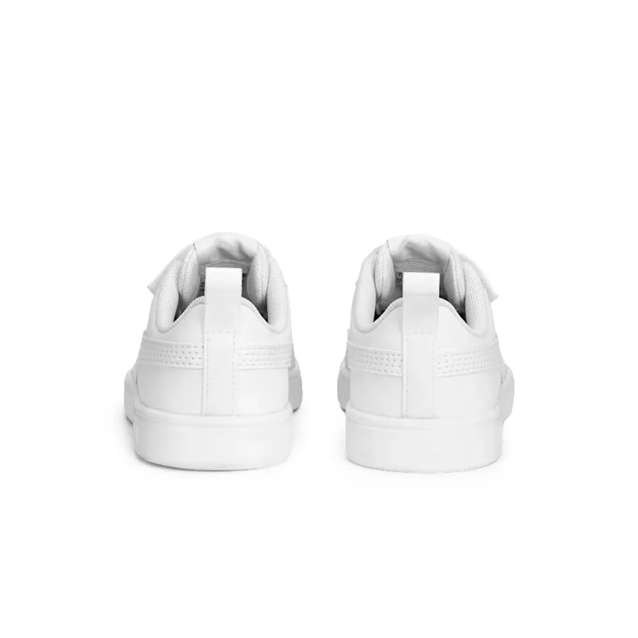 Imagen 5 de 6 de Zapatillas Puma Rickie V Ps-BLANCO