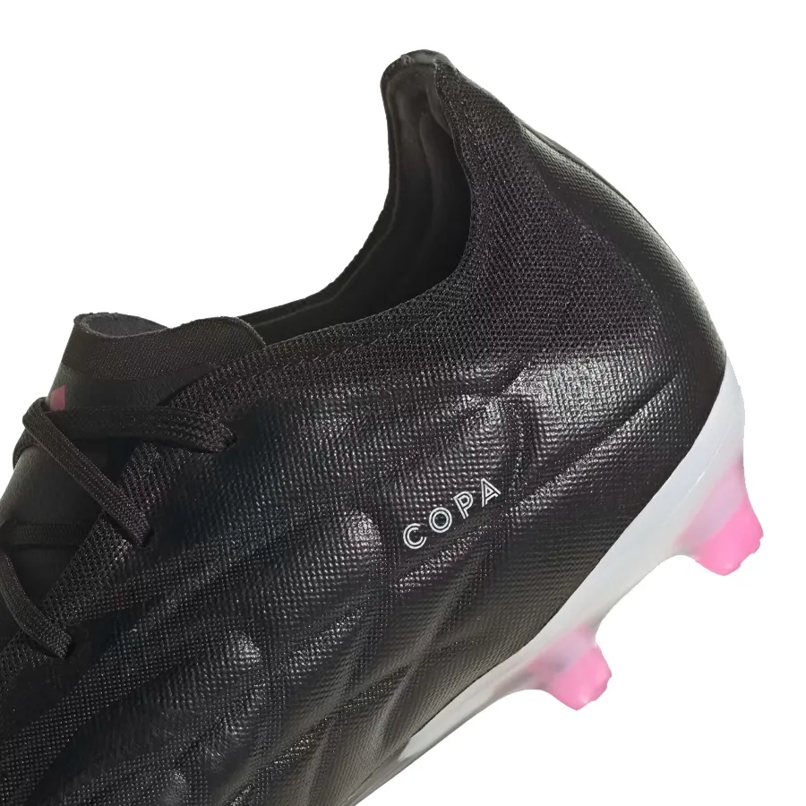 Imagen 7 de 9 de Botines adidas Copa Pure 2 Fg-NEGRO/BLANCO/FUCSIA