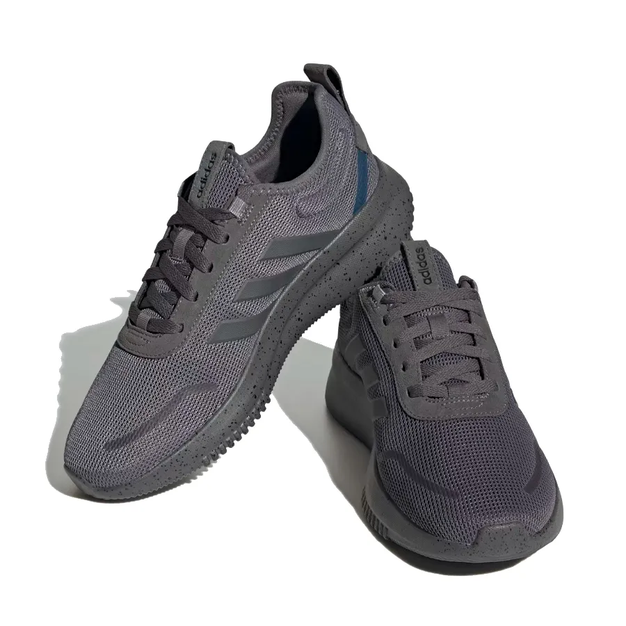 Imagen 2 de 8 de Zapatillas adidas Lite Racer Rebold-GRAFITO/AZUL