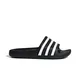 sandalias-adidas-adilette-aqua-NEGRO/BLANCO