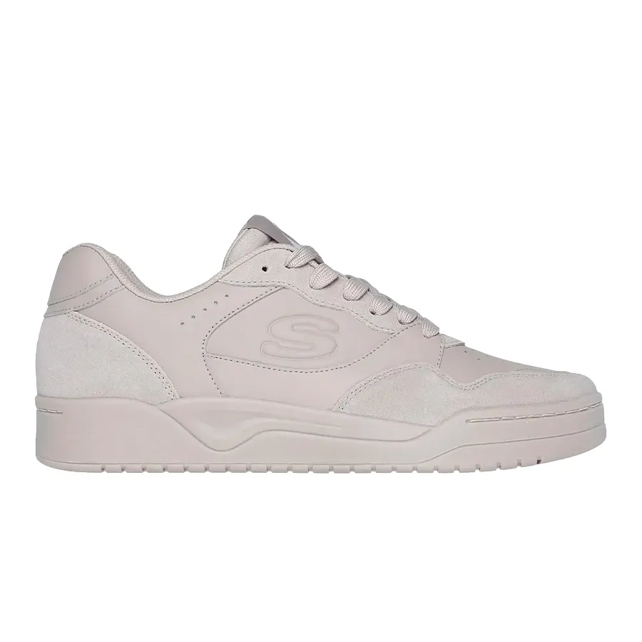 Imagen 0 de 2 de Zapatillas Skechers Koopa Volley Low Varsity-GRIS