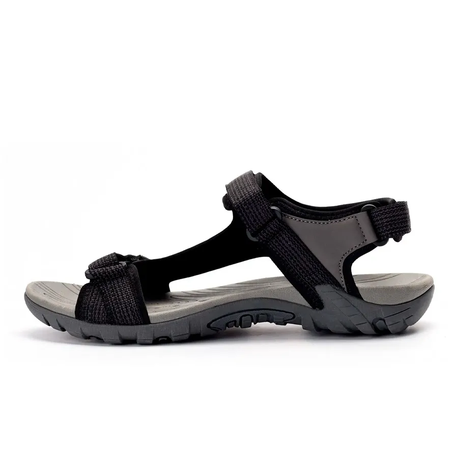 Imagen 2 de 3 de Sandalias Atomik Mountain-NEGRO/GRIS