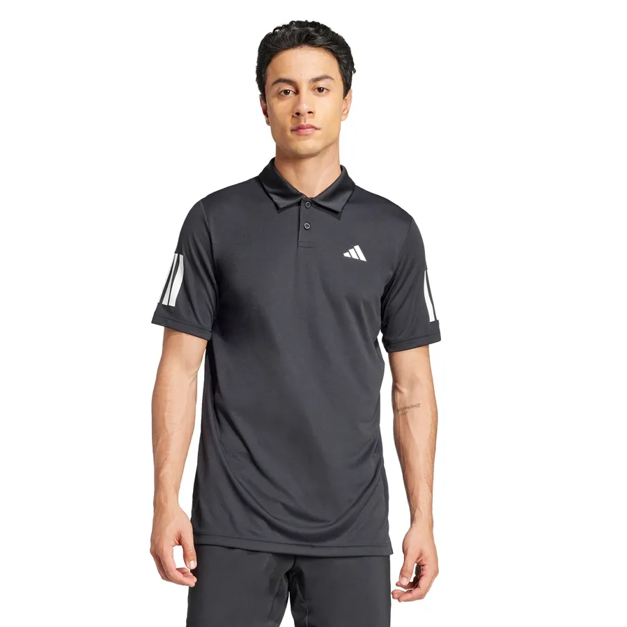Imagen 0 de 4 de Remera adidas Club-NEGRO