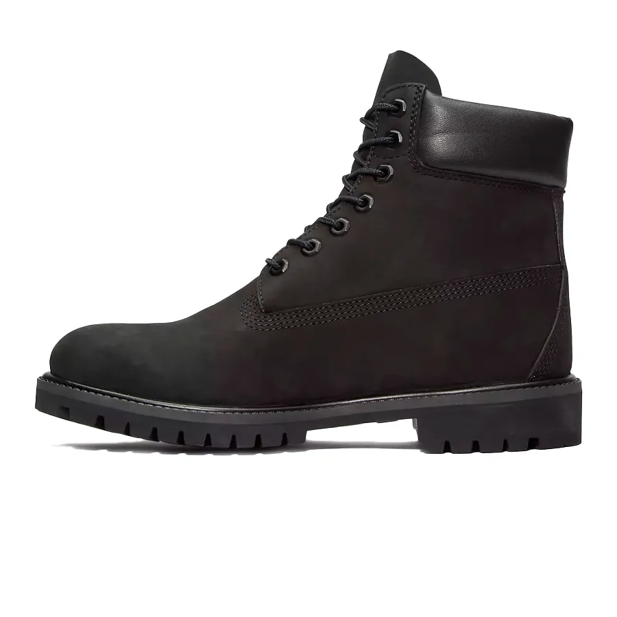 Imagen 2 de 7 de Bota Timberland Premium 6-Inch-NEGRO