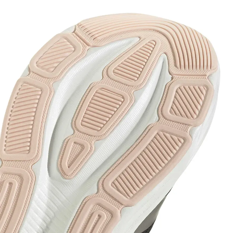 Imagen 6 de 7 de Zapatillas adidas Galaxy 8-NEGRO/BLANCO/PLATA