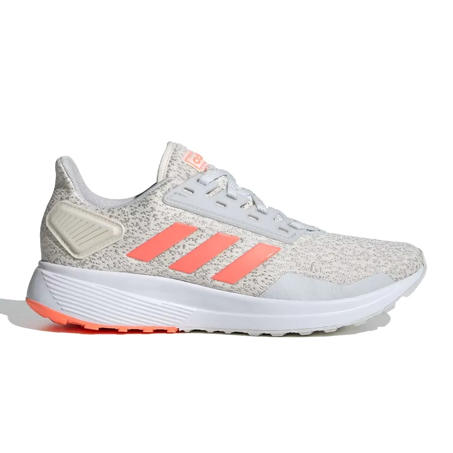 Imagen 0 de 9 de Zapatillas adidas Duramo 9-BLANCO/SALMON