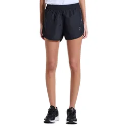Short Topper Running 2