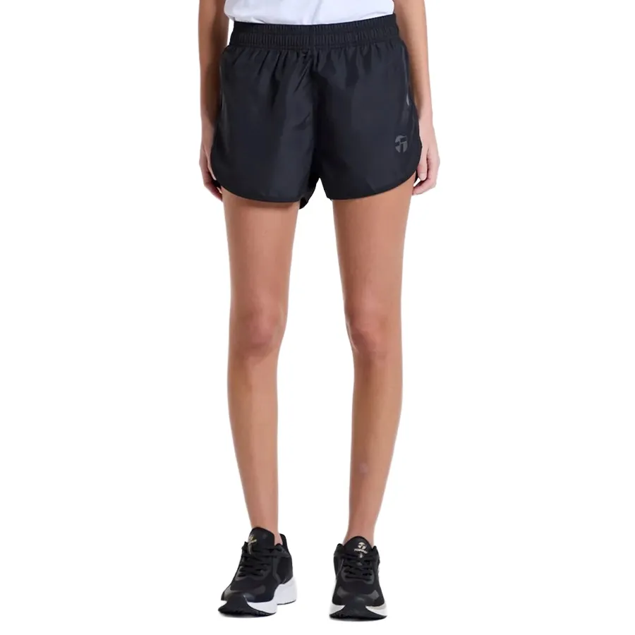 Imagen 0 de 4 de Short Topper Running 2-NEGRO