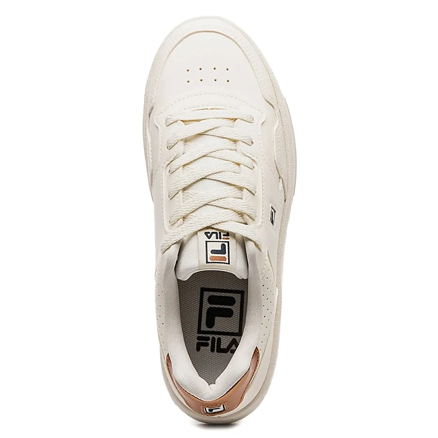 Imagen 3 de 7 de Zapatillas Fila Ardenza-BLANCO/COBRE