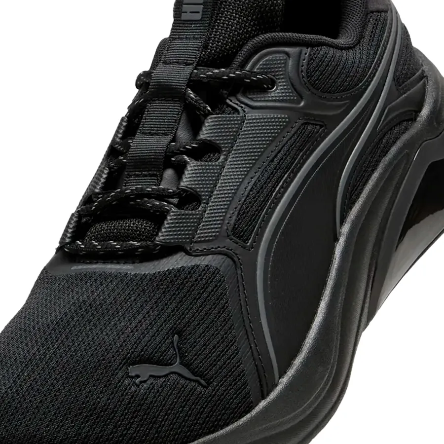 Imagen 5 de 7 de Zapatillas Puma Cell Thrill Dash-NEGRO