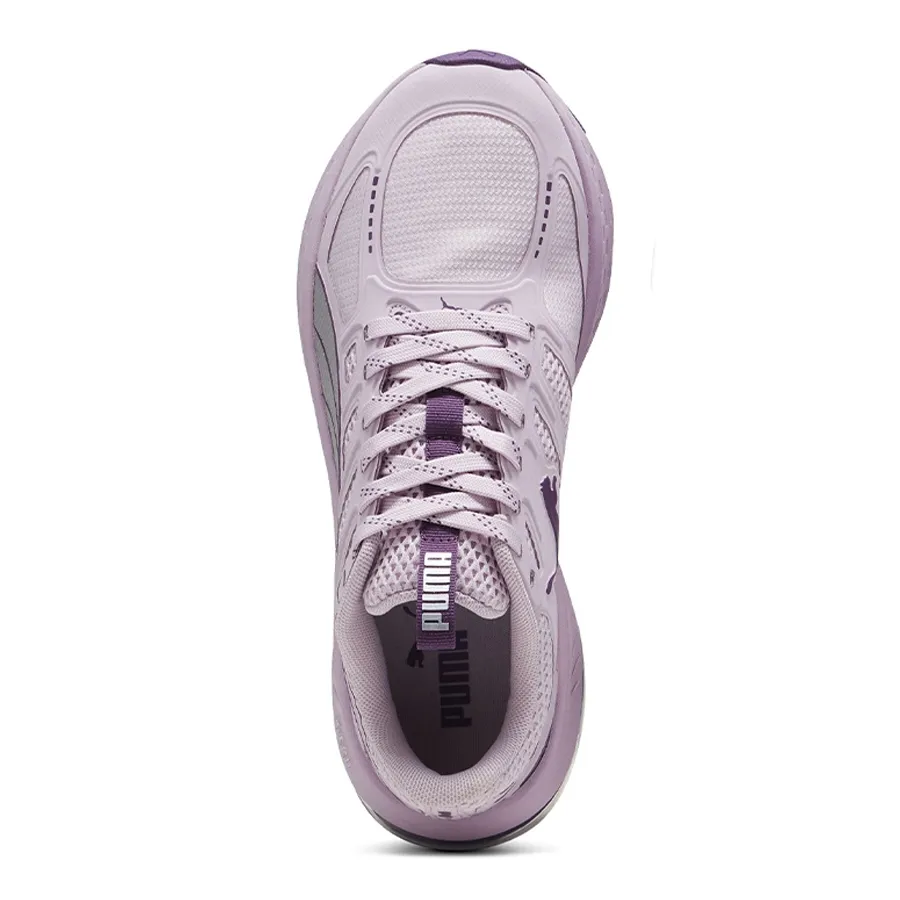Imagen 2 de 6 de Zapatillas Puma X-Cell Lightspeed-LILA
