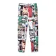 pantalon-lacoste-suverment-BLANCO/MULTICOLOR