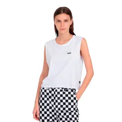 Remera Vans Junior V Boxy