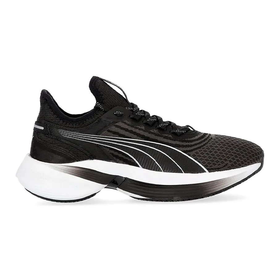 Imagen 0 de 4 de Zapatillas Puma Conduct Pro-NEGRO/BLANCO