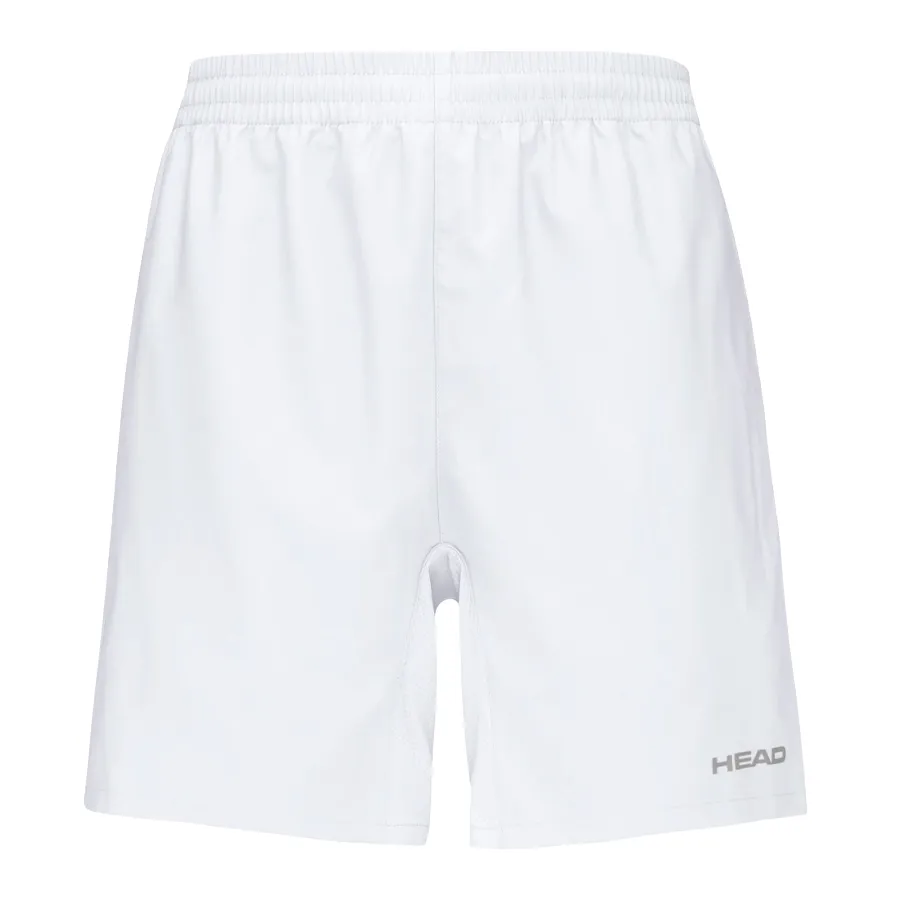 Imagen 0 de 2 de Short Head Club 25-BLANCO