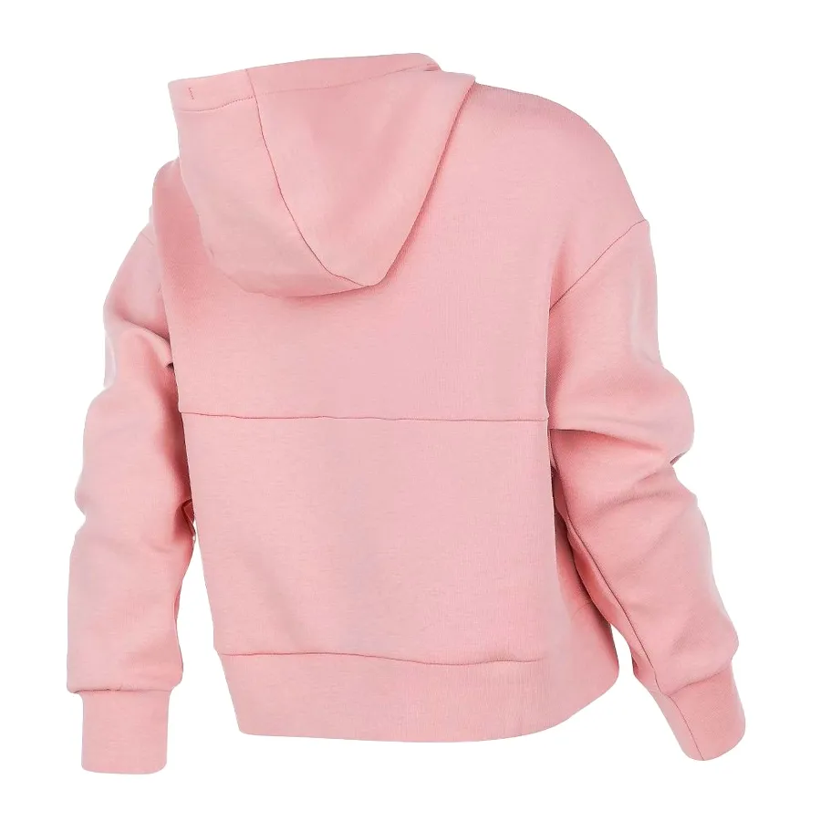 Imagen 1 de 4 de Buzo Topper Tech Fleece-ROSA