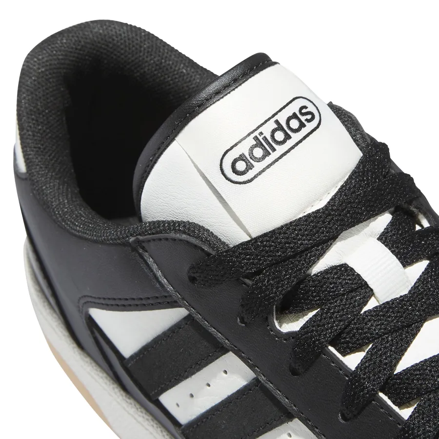 Imagen 5 de 7 de Zapatillas adidas Break Start-NEGRO/BLANCO