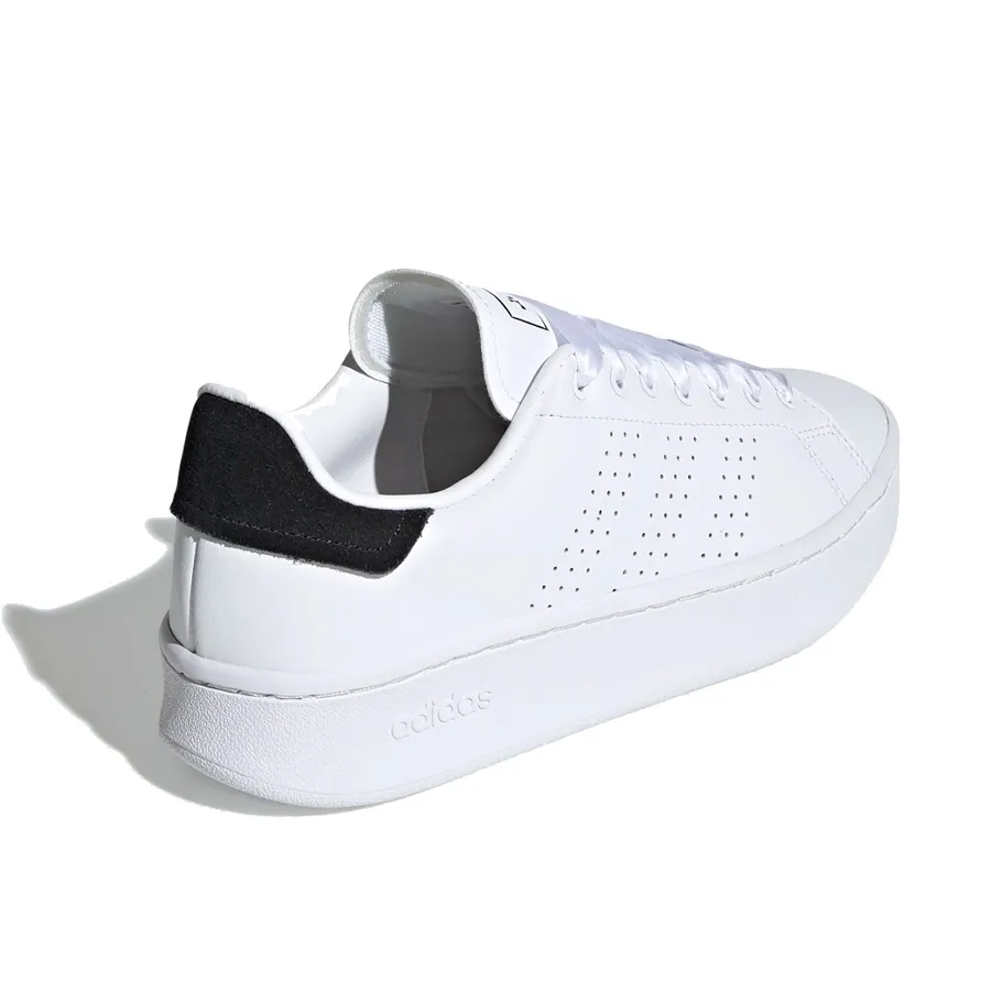 Imagen 1 de 5 de Zapatillas adidas Advantage Bold-BLANCO/NEGRO