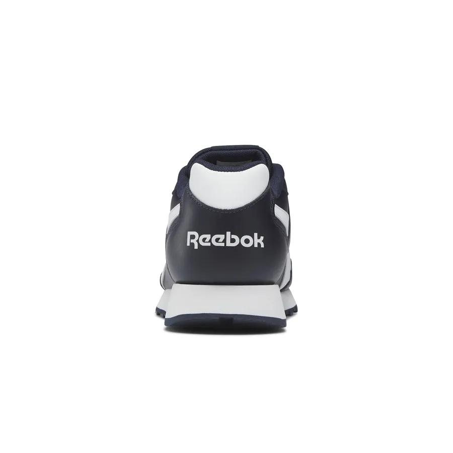 Imagen 5 de 8 de Zapatillas Reebok Glide-MARINO/BLANCO