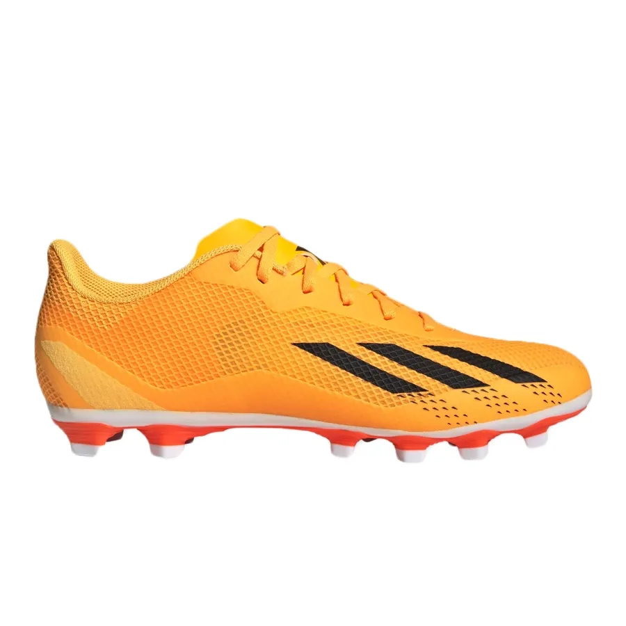Imagen 0 de 8 de Botines adidas X Speedportal 4-NARANJA FLUOR