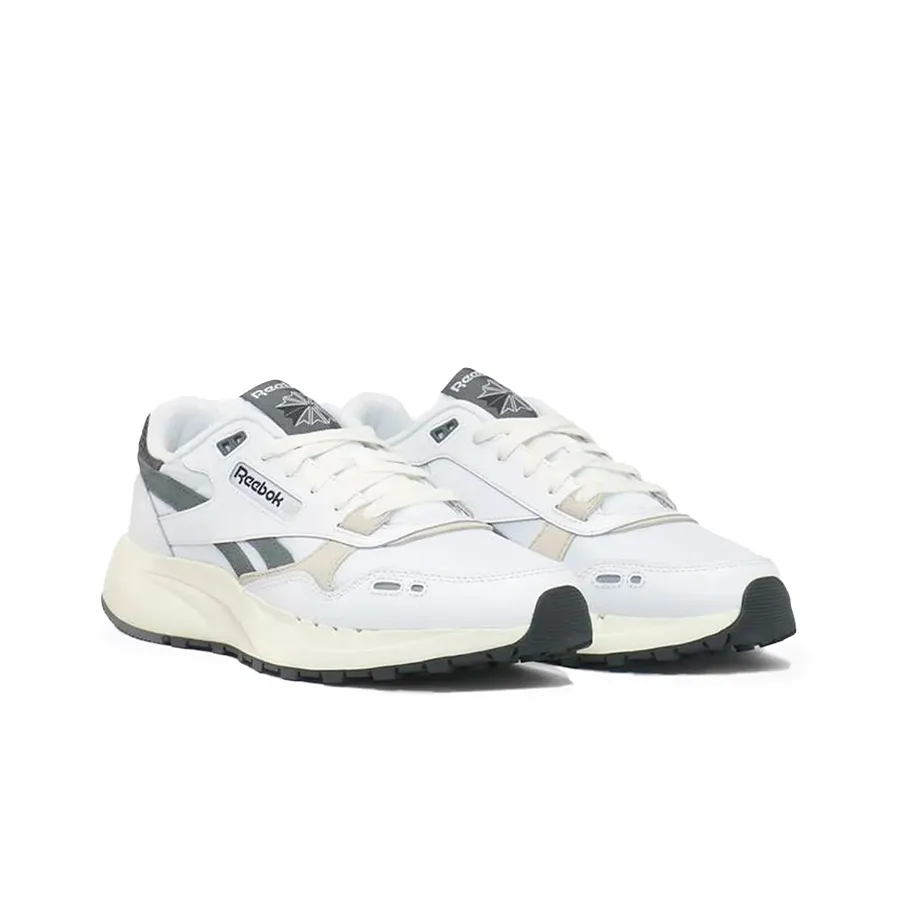 Imagen 1 de 5 de Zapatillas Reebok Classic Leather 2400-BLANCO/GRAFITO
