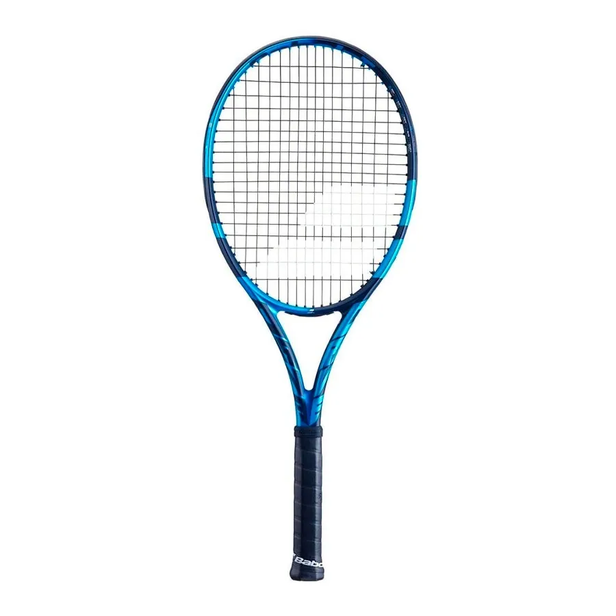 Imagen 0 de 6 de Raqueta Babolat Drive Grip 3-AZUL/MARINO