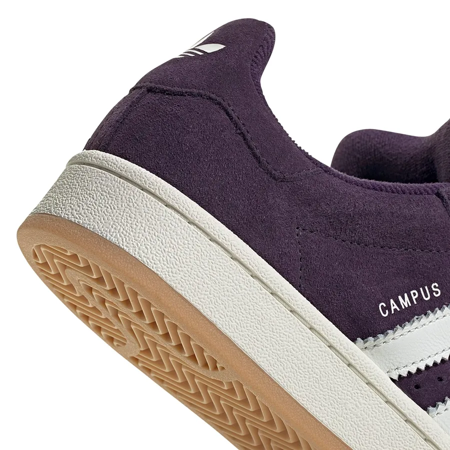 Imagen 6 de 7 de Zapatillas adidas originals Campus 00s-VIOLETA/BLANCO