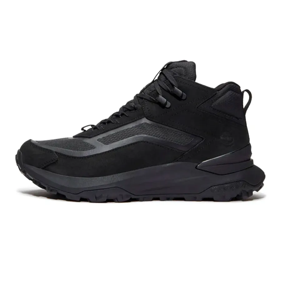 Imagen 2 de 8 de Zapatillas Timberland Motion Access-NEGRO