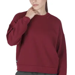 Buzo Saucony Hoodie Recovery Crew