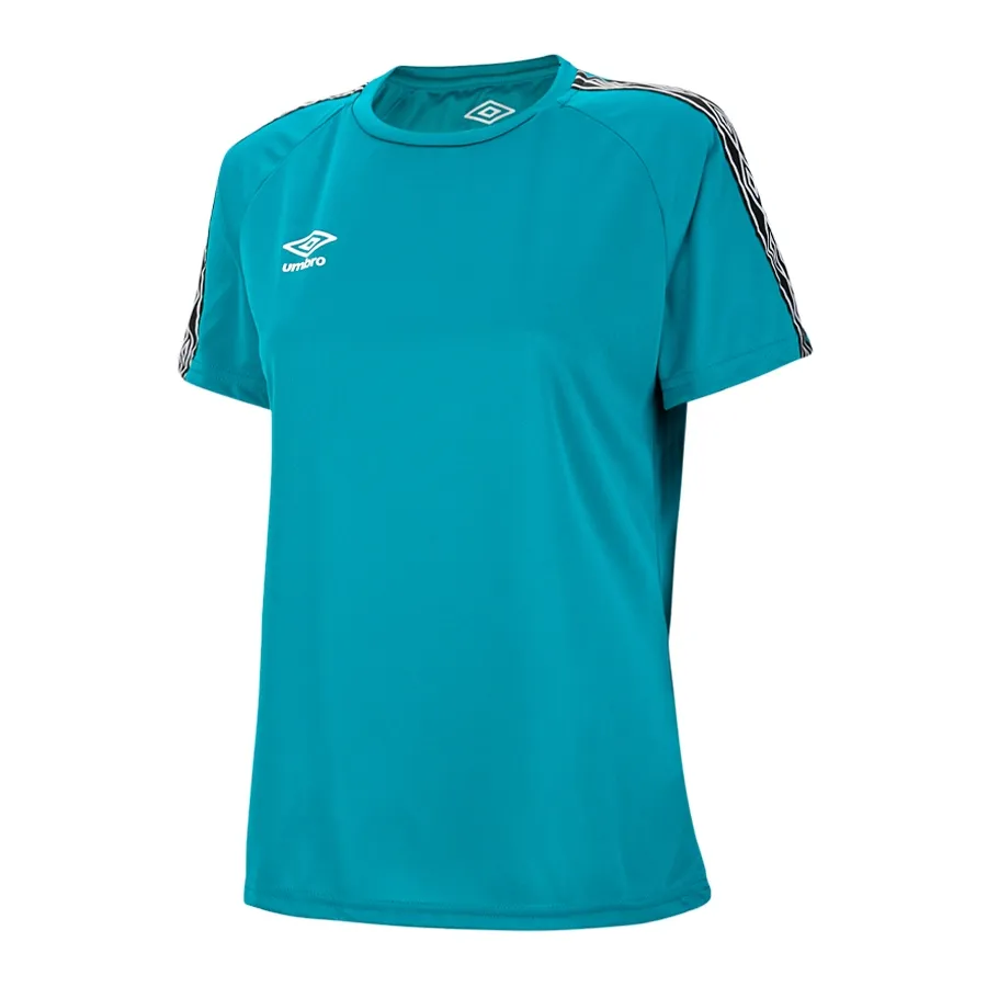 Imagen 0 de 2 de Remera Umbro Galon-PETROLEO